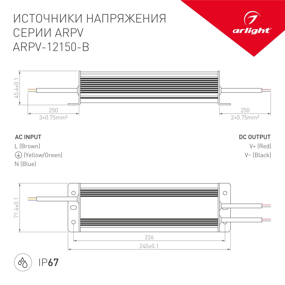 Название товара