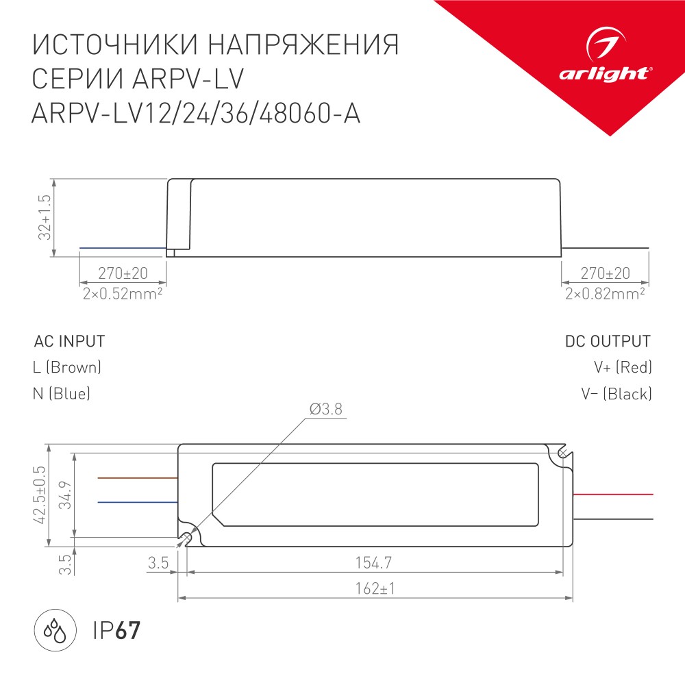 Название товара