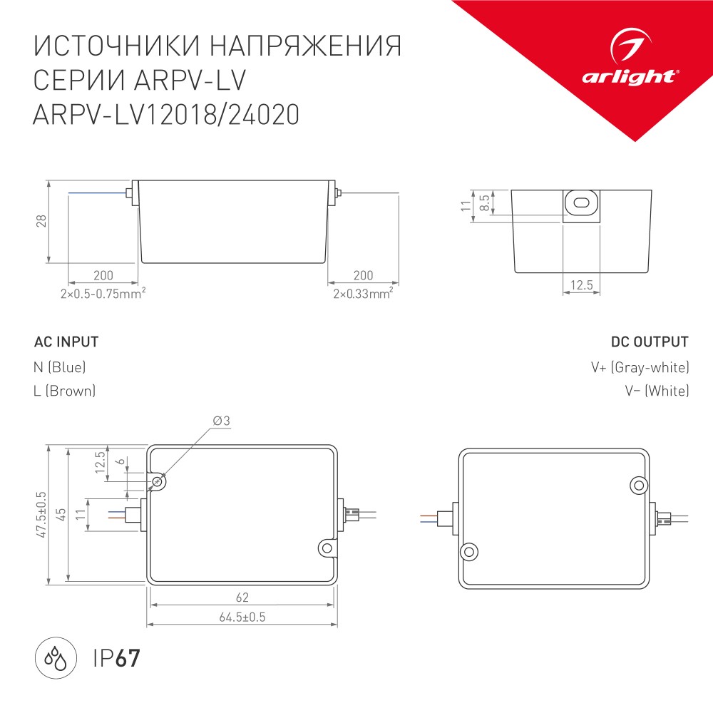 Название товара