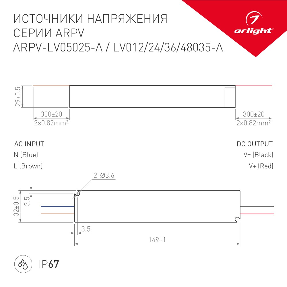 Название товара